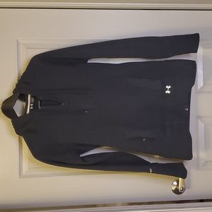 Under Armour Long Fitted Heavy Duty Hoodie